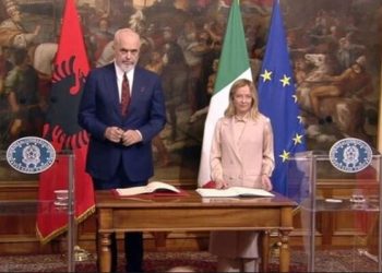 Marrëveshja e Italisë dhe Shqipërisë, debat i ‘’nxehtë’’ në komision