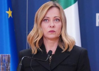 Meloni në Beograd: Serbia do të jetë konstruktive në dialog me Kosovën