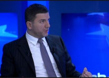 Krasniqi: Gëzuar Viti i Ri 2024!