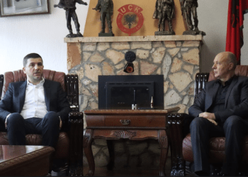 Krasniqi: Institucionet janë të të gjithë qytetarëve, dhe duhet t’u shërbejnë të gjithëve, pa dallim