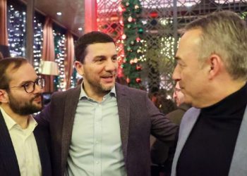 Krasniqi: Shpreh mirënjohjen time më të lartë për angazhimin e gazetarëve të Kosovës