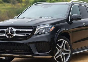 Mercedes po tërheq mbi 80 mijë vetura nga tregu