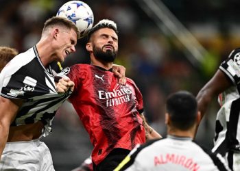 Milan mposht Newcastle, kualifikohet në Ligën e Evropës
