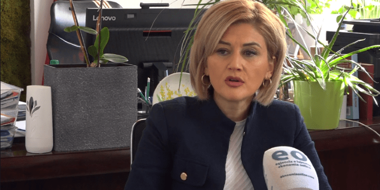 Kusari-Lila komenton ndarjen e buxhetit për vitin e ardhshëm për komuna