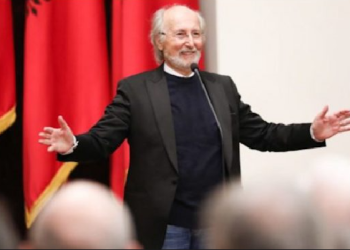 Zemërthyer për vdekjen e aktorit, Kryeministri Rama: Lamtumirë Mirush!