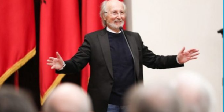 Zemërthyer për vdekjen e aktorit, Kryeministri Rama: Lamtumirë Mirush!