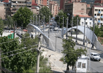 Mitrovica e Veriut i jep parcelë Policisë së Kosovës