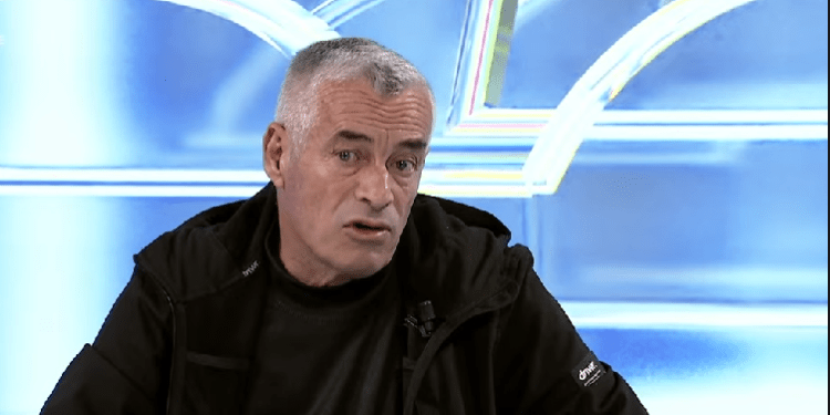 Mehmeti për vendimin e Isufajt: Nuk e besoj që ka pasur qëllim të krijojë mjegulli