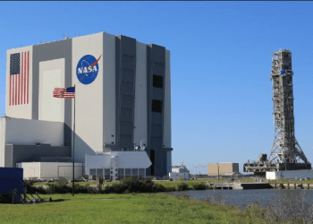 NASA publikon pamje mahnitëse të Uranit