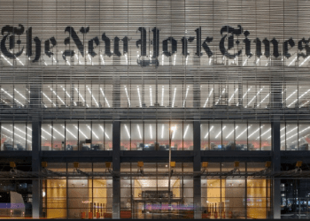 New York Times padit OpenAI dhe Microsoft për shkelje të të drejtave të autorit