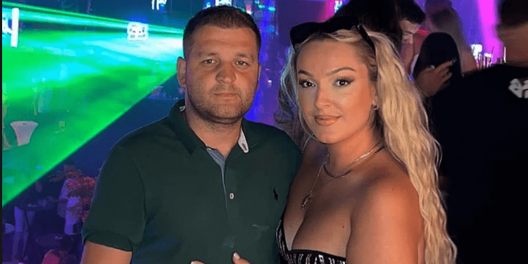 Avokatja Loncari: Suedia mund ta kërkoj ekstadimin e Murselit për vrasjen e Liridonës