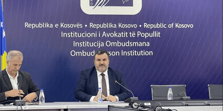 Avokati i Popullit: Numri i ankesave, tregon një rritje të besimit nga qytetarët