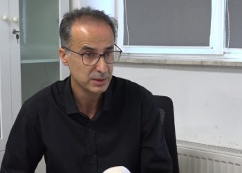 Drejtori i Klinikes Torakale: Problematike mungesa e anesteziologëve dhe infermierëve