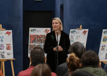 Shpallën 5 fituesit e “Novelat grafike” në Shqipëri