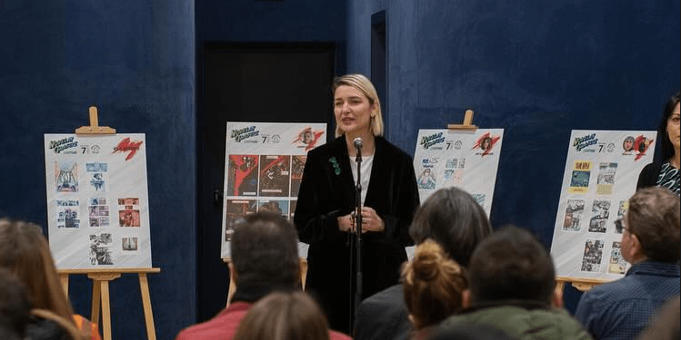 Shpallën 5 fituesit e “Novelat grafike” në Shqipëri