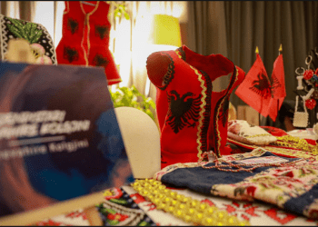 Mbahet panairi i arteve dhe zanateve për fuqizimin e grave