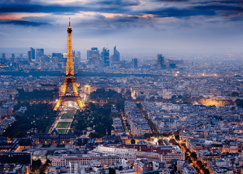 Destinacionet më të tërheqëse në botë për vitin 2023