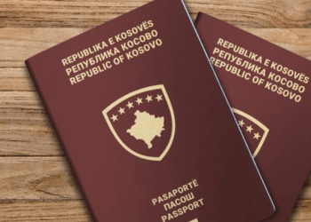 Ky është kriteri që pashaporta juaj duhet të ketë për të lëvizur në zonën Shengen