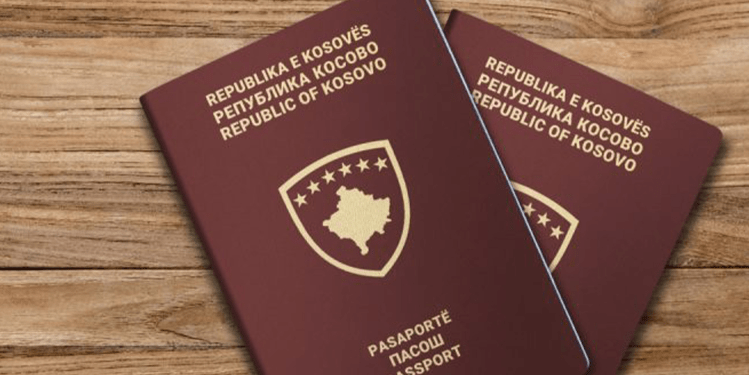 Ky është kriteri që pashaporta juaj duhet të ketë për të lëvizur në zonën Shengen