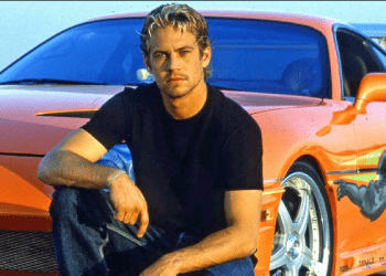 E bija e Paul Walker e kujton me një moment prekës në 10 vjetorin e vdekjes së tij