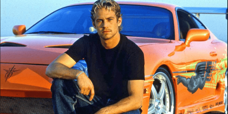 E bija e Paul Walker e kujton me një moment prekës në 10 vjetorin e vdekjes së tij