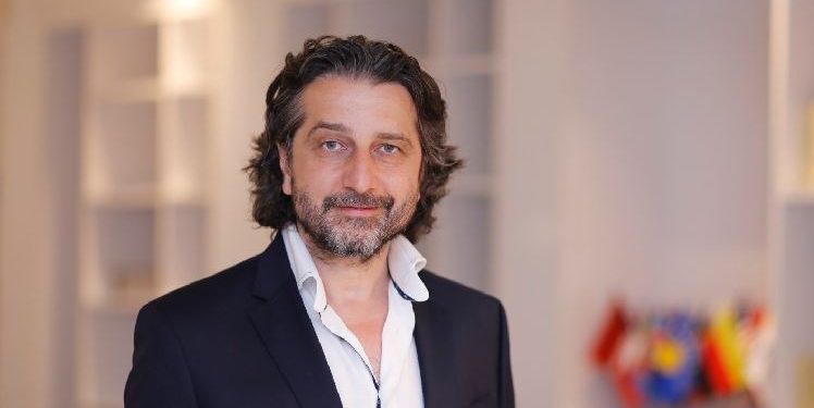 Rama: Rregullimet infrastrukturore vazhdohen për një qasje më të lehtë në çdo objekt