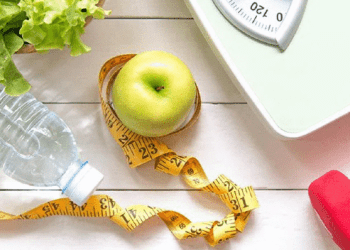 5 arsye pse nuk mund të humbni peshë