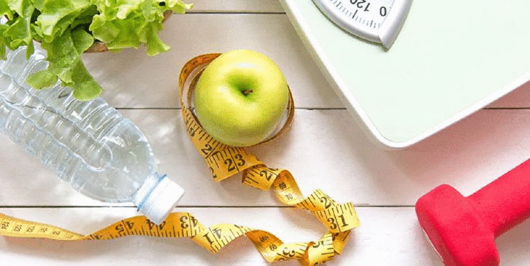 5 arsye pse nuk mund të humbni peshë