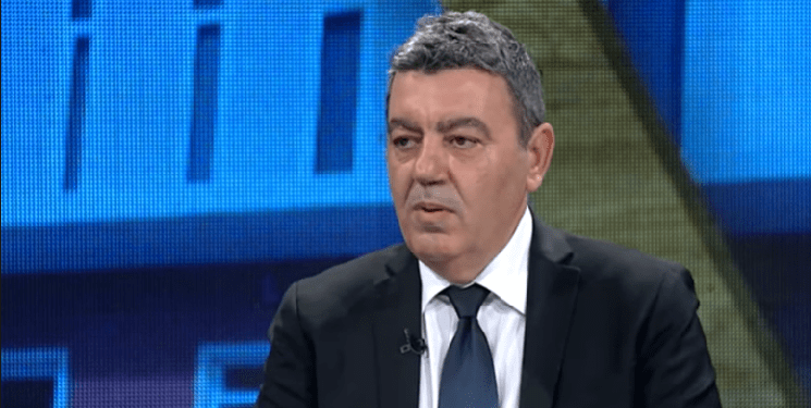 Nesturi: Berisha ka thënë vendimin e pranoj por do ta djegë Parlemnetin, atë po bën