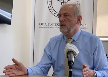 Oda e Mjekëve të Kosovës: Mbi 100 mjekë janë larguar nga Kosova gjatë vitit