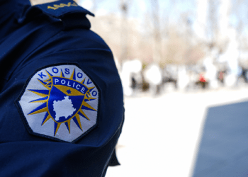 Policia në Prishtinë shton masat e sigurisë për festat e fundvitit