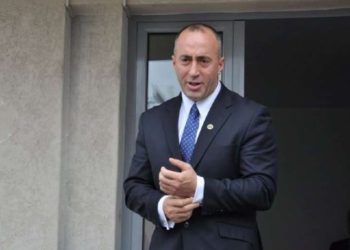 Haradinaj: Mirë se kthehesh në familje Nasim!