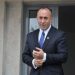 Haradinaj: Mirë se kthehesh në familje Nasim!