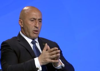 Haradinaj, thirrje shqipëtarëve në Luginë të dalin masivisht në zgjedhjet parlamentare në Serbi