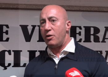 Haradinaj: Qeveria po i nënçmon veteranët, por ata që duan lirinë janë më të fortë se kurrë