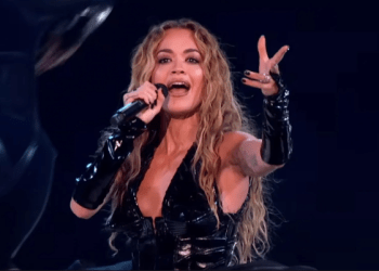 Rita Ora: Jam lindur në Kosovë, dikur ishte pjesë e Shqipërisë