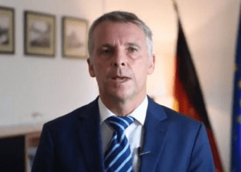 Rohde me çokollata në Graçanicë ndanë informata si të udhëtojmë pas liberalizimit të vizave