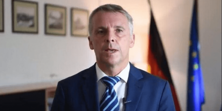 Rohde me çokollata në Graçanicë ndanë informata si të udhëtojmë pas liberalizimit të vizave