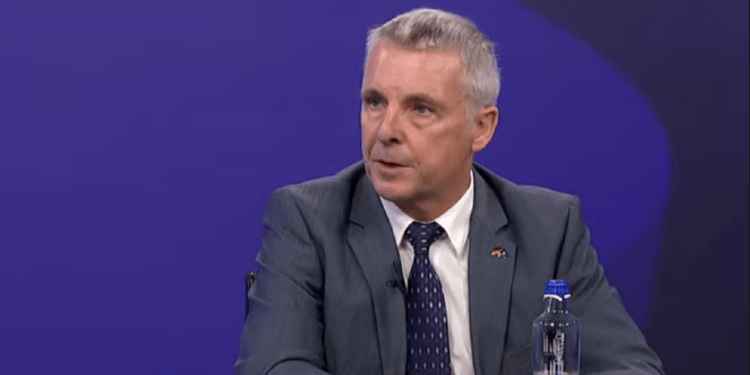 Rohde: Implementimi i Asociacionit, një obligim afatgjatë i Kosovës