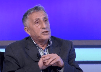 Jasharaj: Situata e janarit e andej nuk do të jetë shumë e lehtë