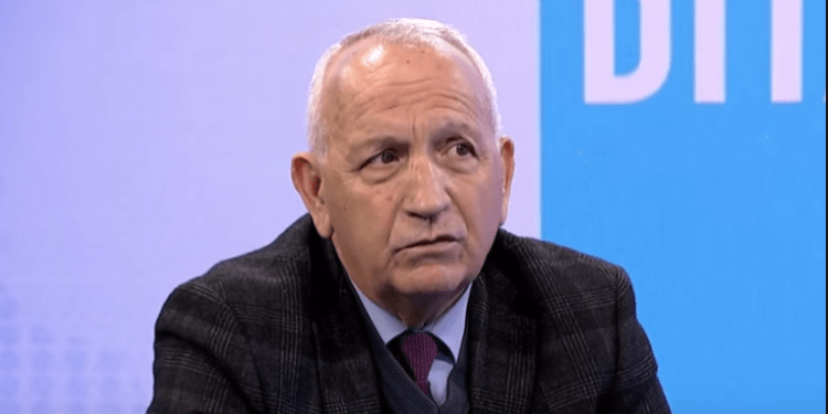 Sylejmani: Kërkesa e NJSI është e ngutshme