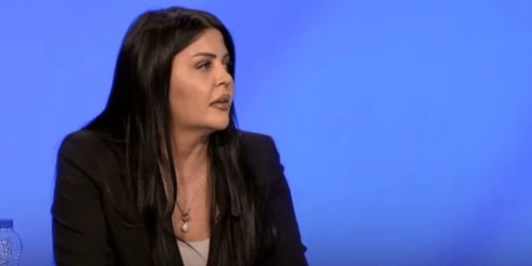 Krasniqi kritikon Aliun: Qeveri e faqes së zezë