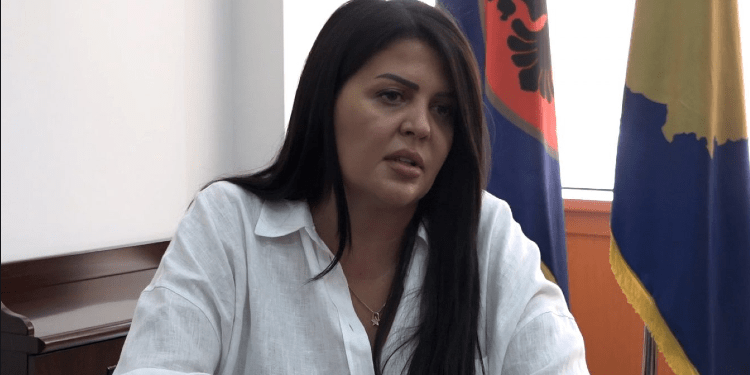 Krasniqi: 34 vjetori i LDK kujtesë e atyre që kanë punuar për vlerat demokratike