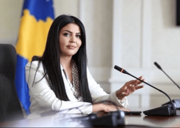 Krasniqi: Viti 2023 viti me dështime dhe rezultate negative