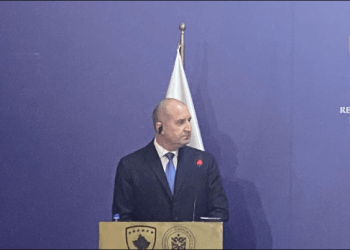 Presidenti i Bullgarisë: Arritjet e Kosovës nuk duhen lënë në plan të 2 nga Evropa
