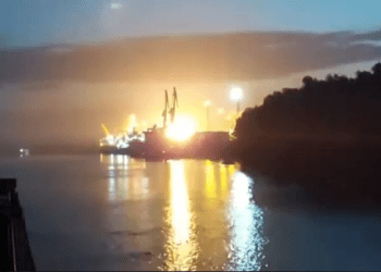 Rrëzohet një dron rus në Rumani, NATO monitoron situatën