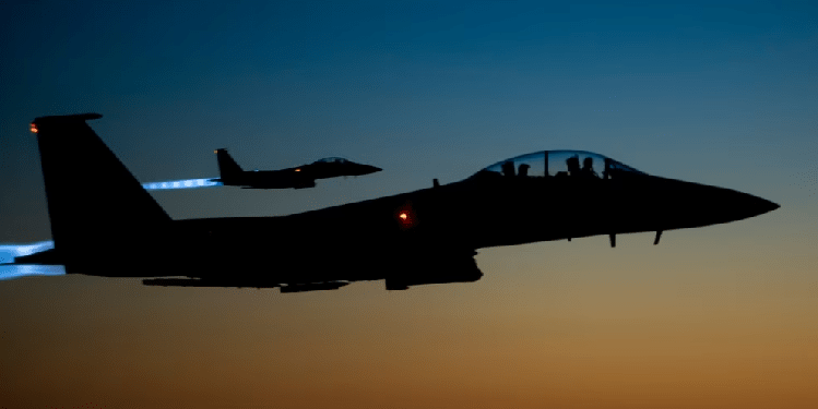 Biden urdhëron ushtrinë amerikane për sulme hakmarrëse në Irak