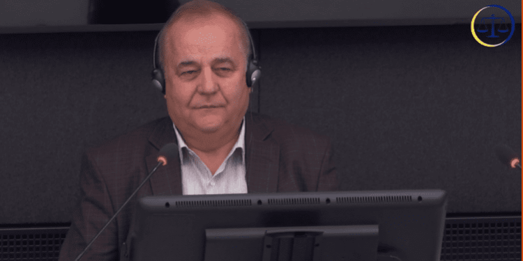 Halitjaha për Thaçin: Jam i hidhërua me të sepse nuk me ka takuar asnjëherë pas lufte