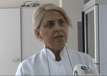 Maliqi: Këtë vit kemi pasur një shtim të numrit të dhuruesve vullnetarë