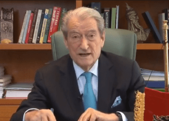 Berisha: Shteti ligjor është zëvendësuar me narkoshtetin